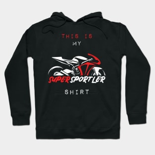 This is my SuperSportler Hoodie